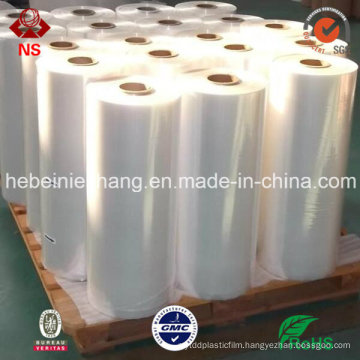 OEM Multi Layer Extrusion POF Shrink Film